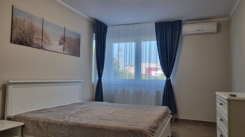 Soarelui | 3 camere | 78 mp utili | Etaj 1 | 3 clime | Parcare - Poză 10
