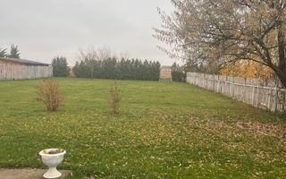 Casa Individuală | Teren 1095 mp | Șura Mica - Poză 16