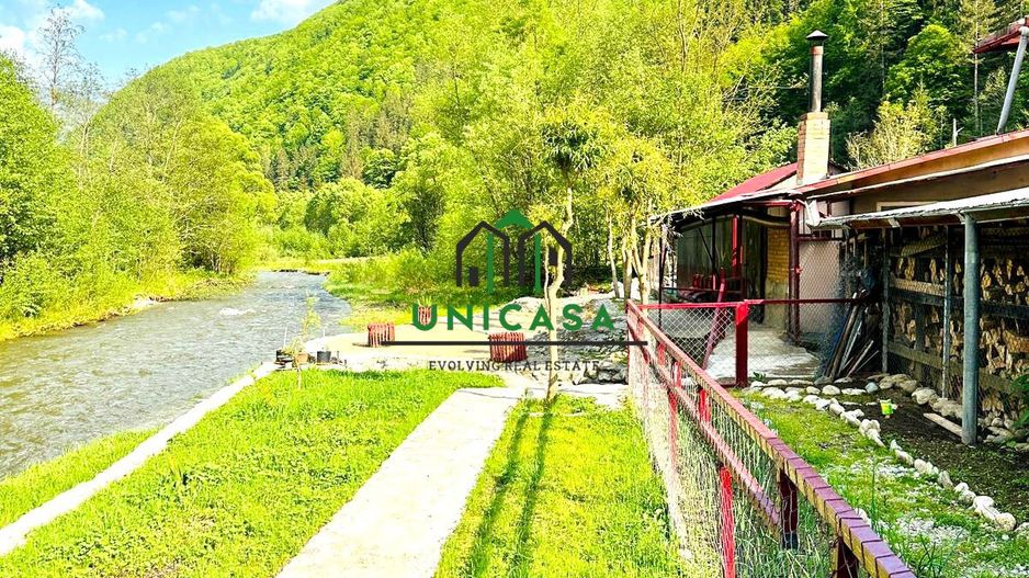 Casa de vacanta / Pensiune / Voineasa - Poză 12