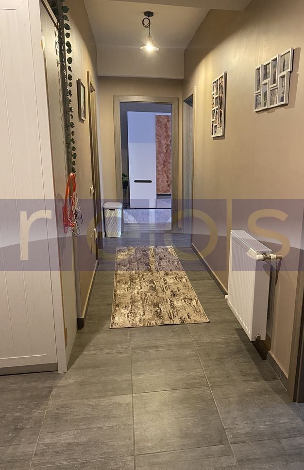 DE VANZARE APARTAMENT 3 CAMERE PRELUNGIREA GHENCEA 91 MP | DECOMANDAT - Poză 11