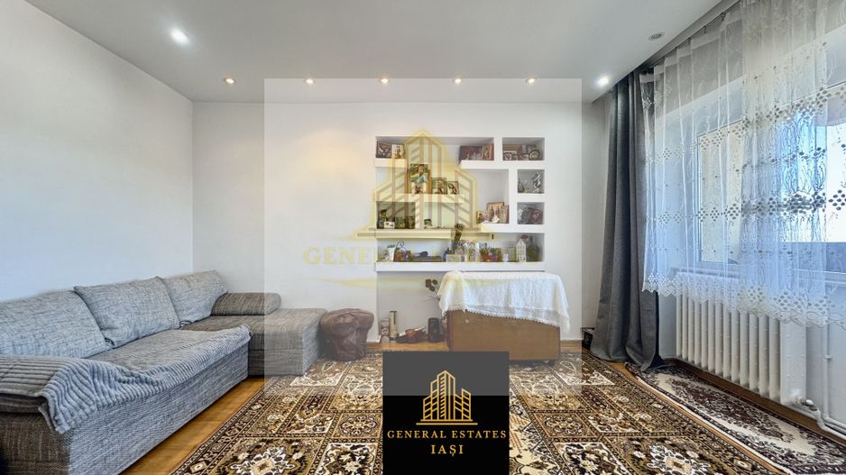 Vânzare apartament în 3 Nivele cu Terasă, Cug-șos.Nicolina - Poză 5