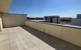 Penthouse 3 camere | 71 mp + terasă 36 mp + balcon Totontalului - Poză 16
