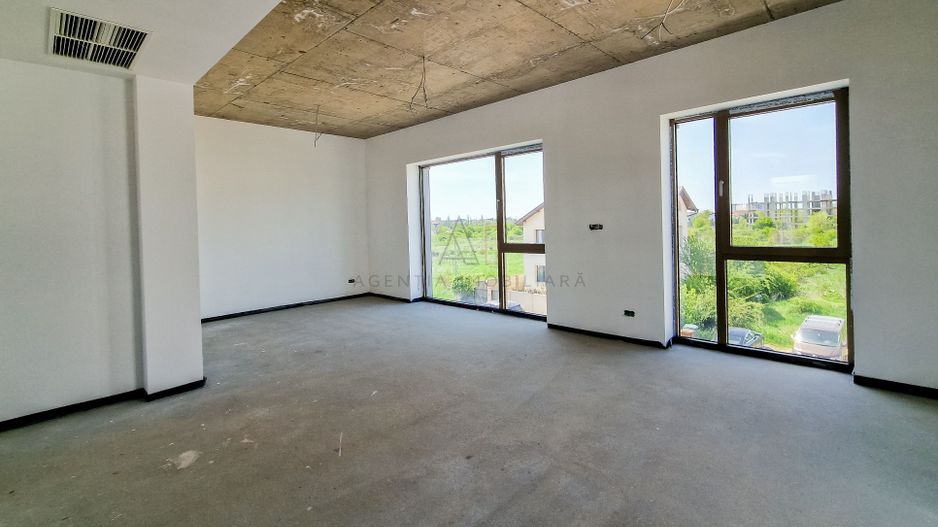 Vila Baneasa Sisesti | Ansamblu Rezidential Gated Community - Poză 17