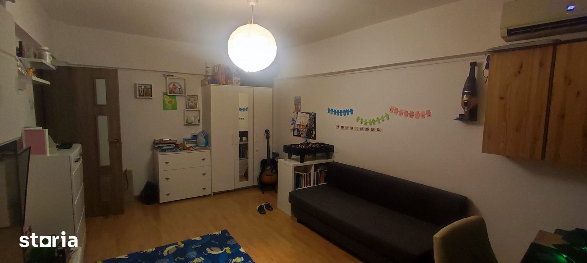 Apartament de vanzare 2 camere Calea Mosilor 290 - Poză 1