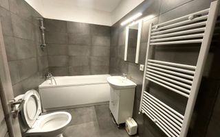 2 Camere, Petfriendly,Parcare, 18Gym, Dambul Rotund, Corneliu Coposu. - Poză 5