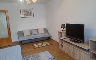 Garsoniera in zona TEI - Bloc Reabilitat - Poză 8