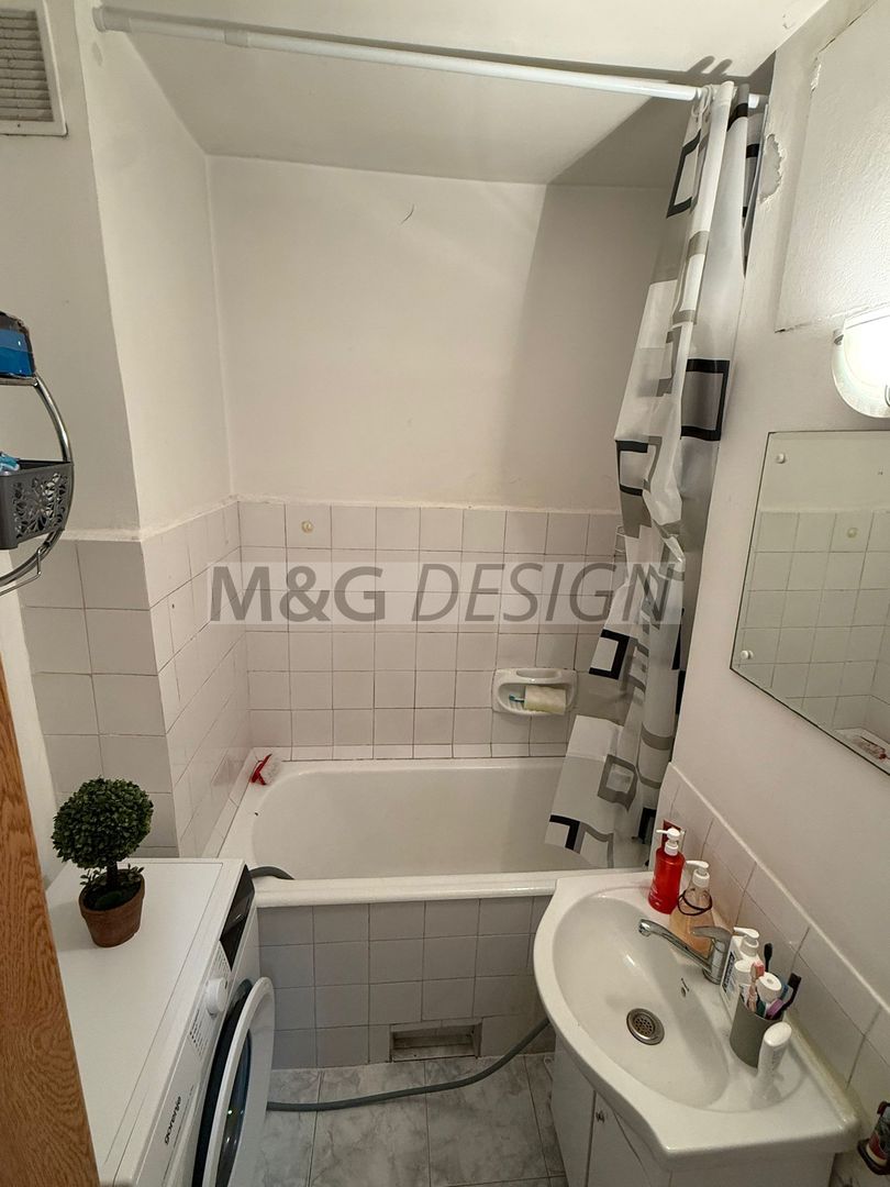 Apartament 1 camera zona Circumvalatiunii - Poză 2