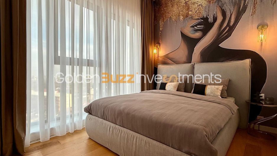 Apartament 3 Camere Premium | One Verdi Park | Investiție Ideală - Poză 12