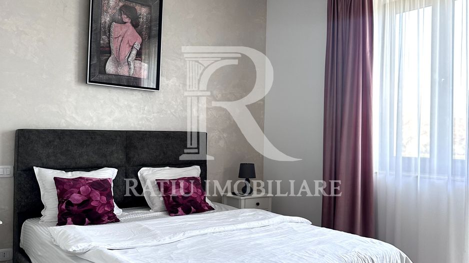 Apartament cu 2 camere | Ultracentral | Oradea - Poză 8