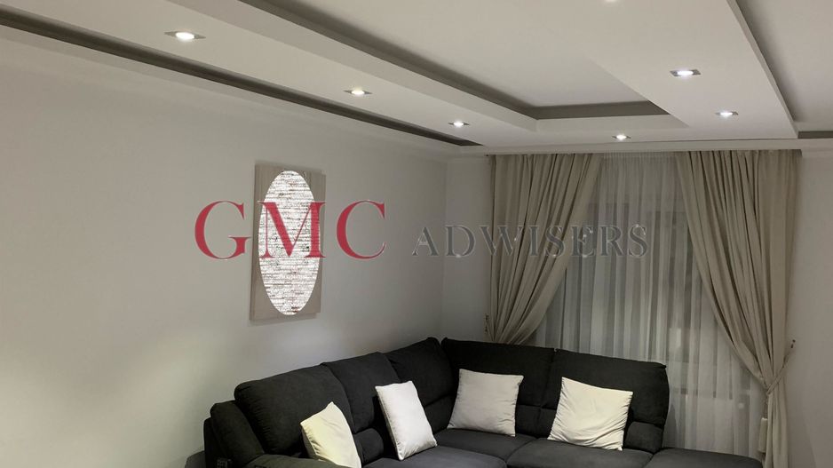 Apartament 4 Camere Renovat Complet Berceni - Poză 1