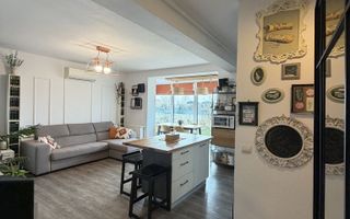 BRASADAS vinde ap 3 Cam + Loc Parcare in Micro 16. - Poză 1