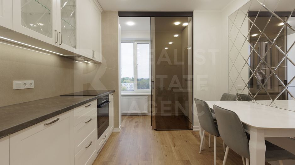 Vânzare, apartament, 2 camere, str. Ioana Radu, Buiucani - Poză 3