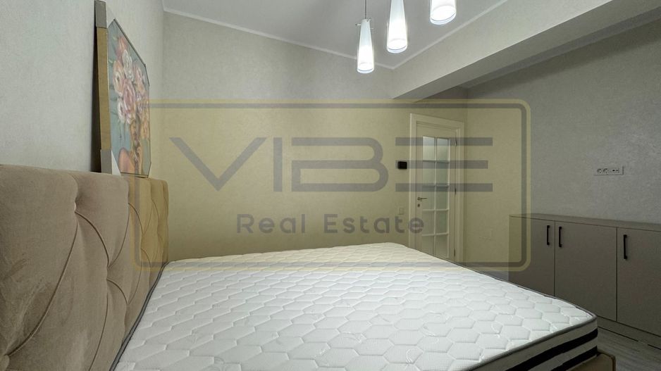 Apartament NOU 2 camere decomandat Royal Town - Poză 10