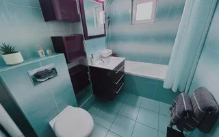 Apartament 3 camere, etaj 1  Calea Torontalului - Poză 15