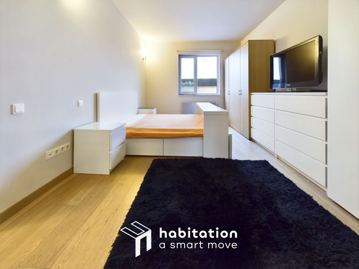 Tur virtual 2 camere, design contemporan si primitor,  zona Elisabetin - Poză 13