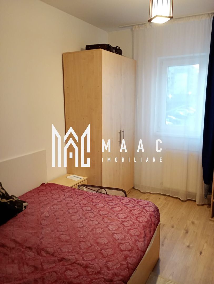 Apartament 1 camera | Balcon si Parcare | Turnisor - Poză 4