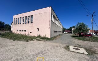 De Vânzare Hală Industrială – Lipova, Județul Arad - Poză 4
