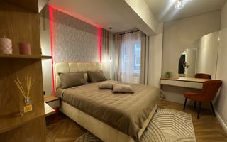 Apartament ultrafinisat | La cheie | Cartier Terra-Floresti - Poză 10