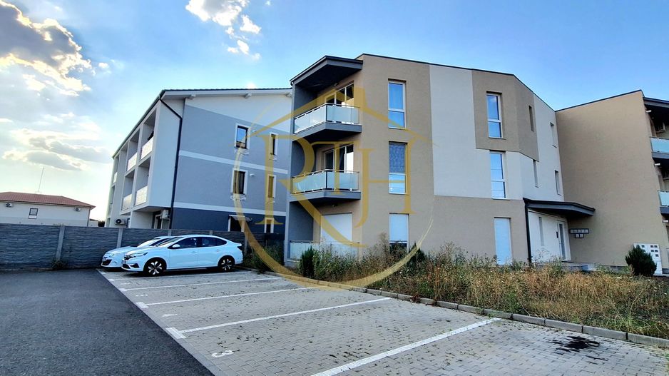Oferim spre vanzare apartament 2 camere, 60 mp curte, Giroc, 0% Comision - Poză 20