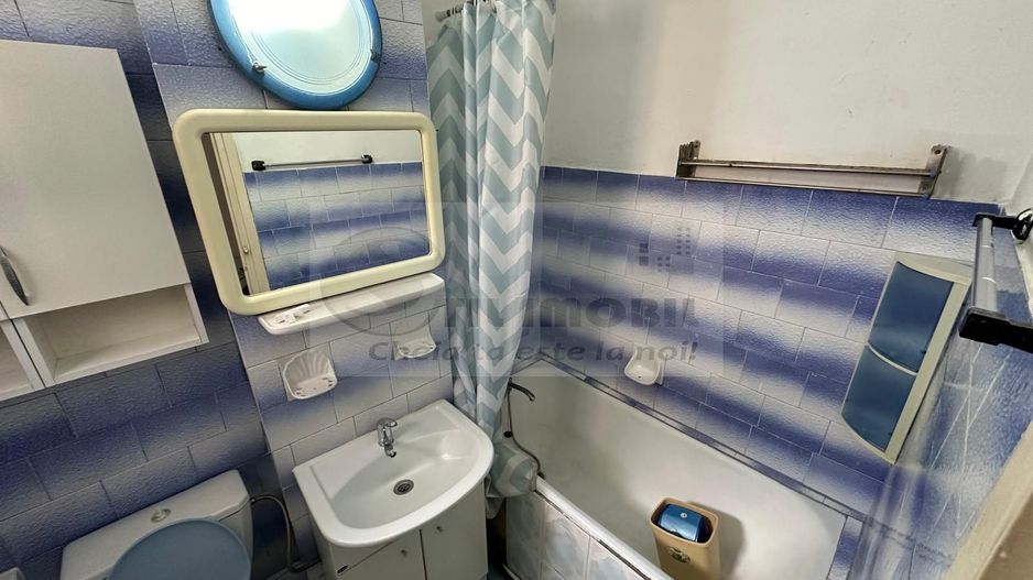 Apartament 3 camere de închiriat – Mircea cel Bătrân - Poză 8