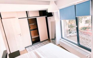 AP. 2 CAMERE- OBOR, CENTRALA PROPRIE, BLOC NOU, MOBILAT/UTILAT MODERN - Poză 2