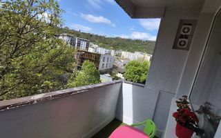 Apartament cu 2 camere, 58mp, Zona Tudor - Poză 6
