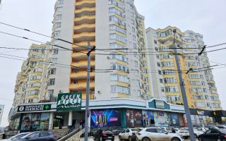 Chirie, apartament, 2 camere, str. Alba Iulia, Buiucani - Poză 10