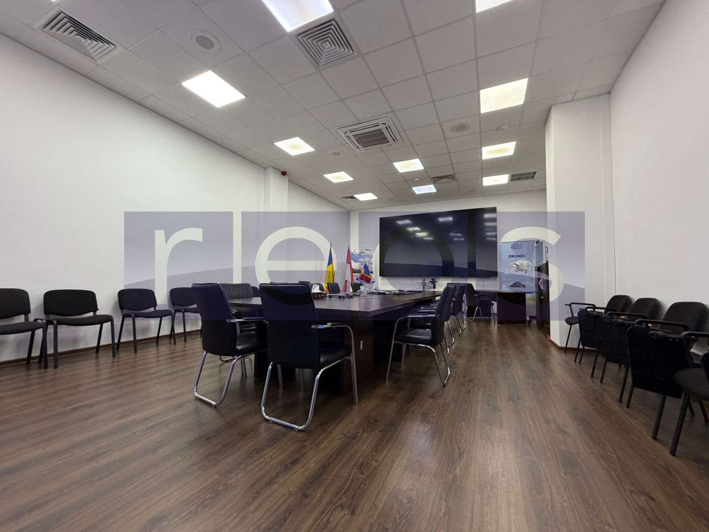 VANZARE SPATIU COMERCIAL | ZONA VITAN | 1184 MP - Poză 6
