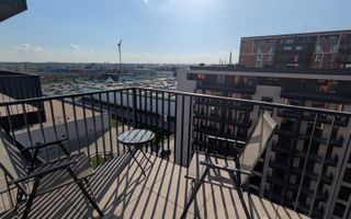 De închiriat: ap. 2 camere + parcare - NOU - Estoria - Nicolae Teclu - Poză 13