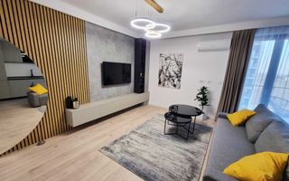 Apartament premium, 2 cam, Torontalului, parcare inclusa - Poză 1