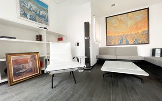 Cladire de birouri + spatiu comercial *1106 mp* // Dorobanti Capitale - Poză 40