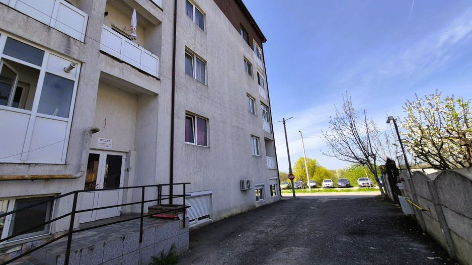 Garsoniera_Conf.1_Mobilata/Utilata_Totul la Cheie_Nou_Aer Curat - Poză 25