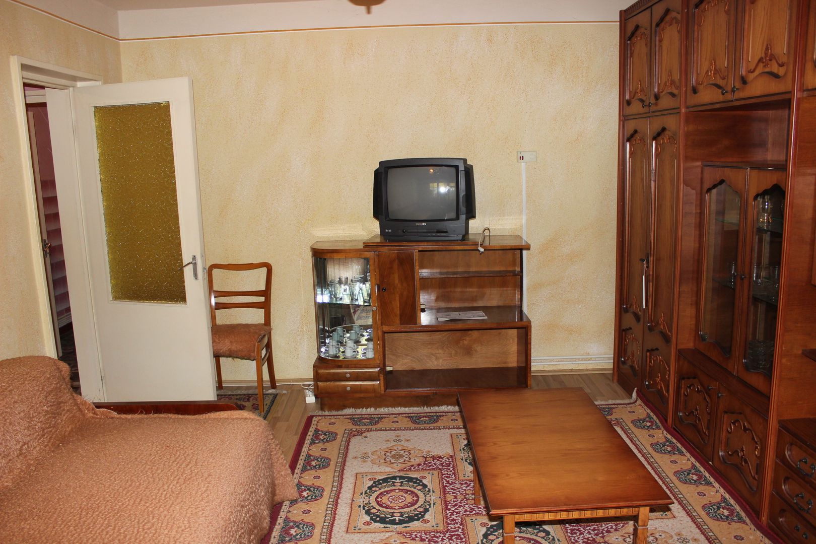Apartament 3 camere Covasna - Poză 2
