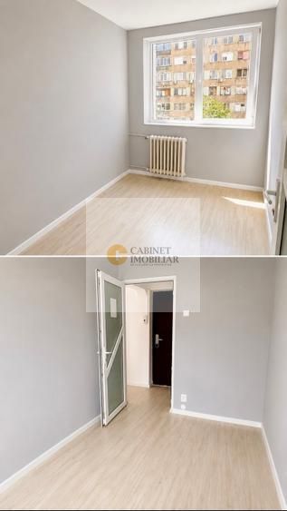 3 Camere | Etaj Intermediar | Decomandat | Creditabil | Gorjului - Poză 3