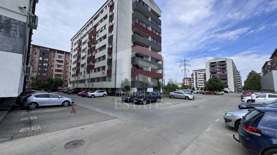 Apart. 2 Camere Decomandate+ Etaj 1+Balcon+Mob/Utilat! - Poză 25