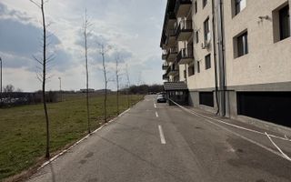 Ap 3 camere 94 mp - terasa 16 mp -loc parcare- bloc nou 2021 - Poză 26