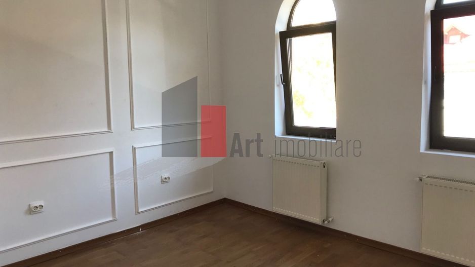 Vila  -  Zona Kiseleff - Poză 7