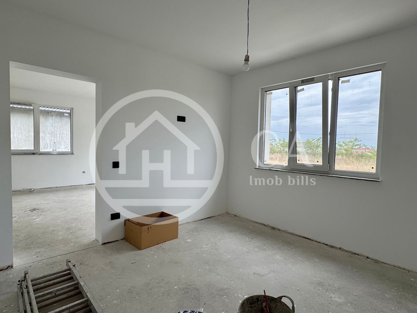 Casă cu 4 camere de vânzare in localitatea Oșorhei, Bihor - Poză 7