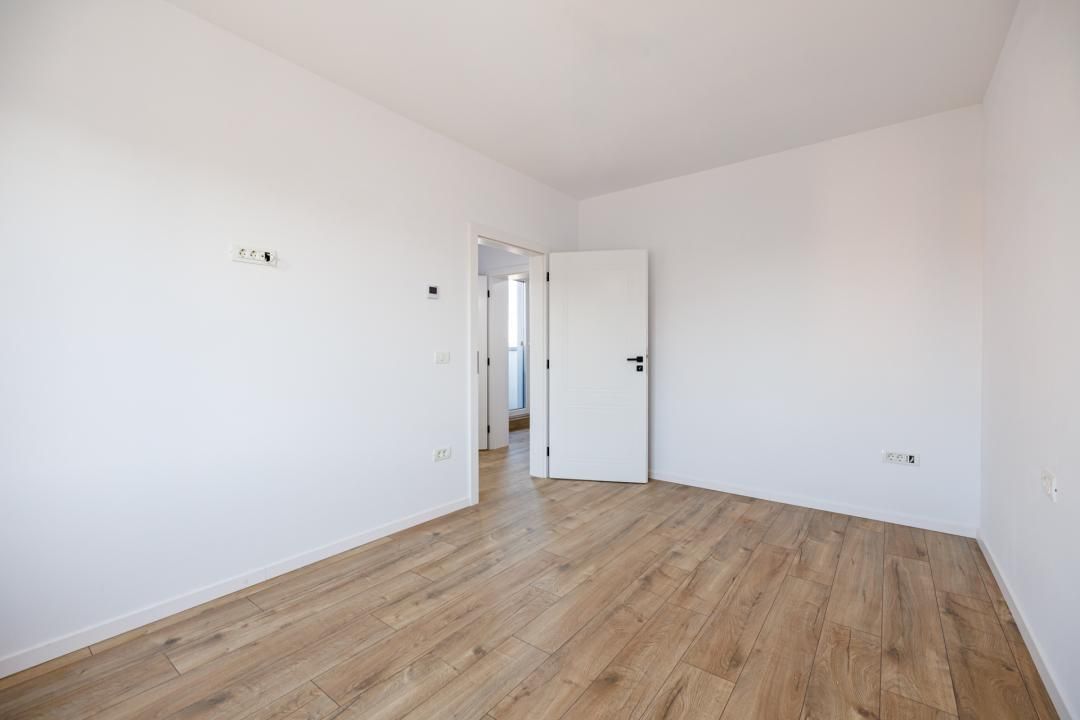 Duplex P+E în Moșnița Nouă, 3 dormitoare, 3 bai, teren 403 mp. Comision 0% - Poză 28
