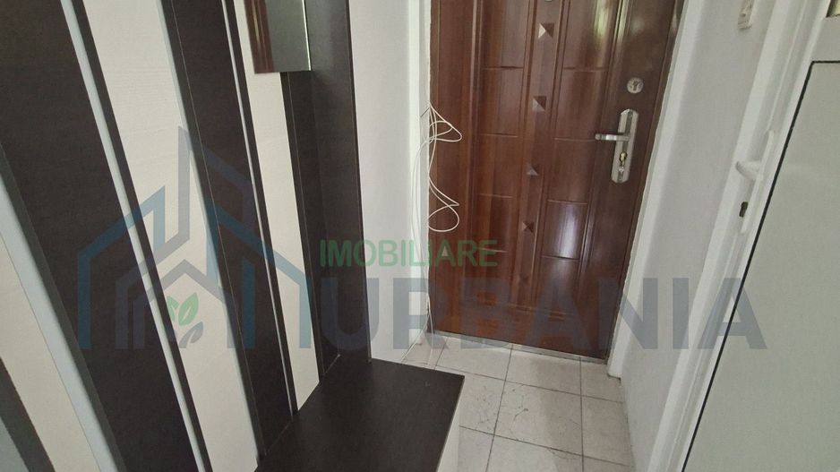 Garsonieră, etaj 1, zona Podu Ros – Cantemir, cu baie, Iași - Poză 3