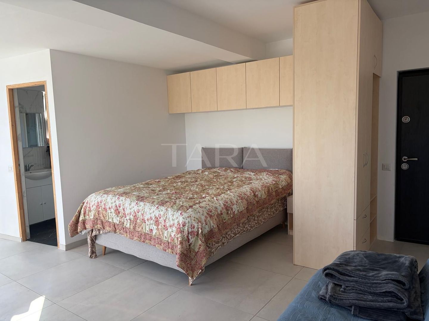Apartament 1 cameră de închiriat – Gruia - Poză 4