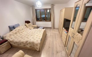 Casa P+M Su 268 mp 2 fronturi stradale - Poză 22