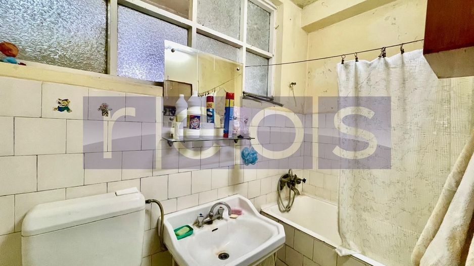 VANZARE GARSONIERA ULTRACENTRAL MAGHERU PIATA ROMANA TERASA PANORAMICA 65mp - Poză 6