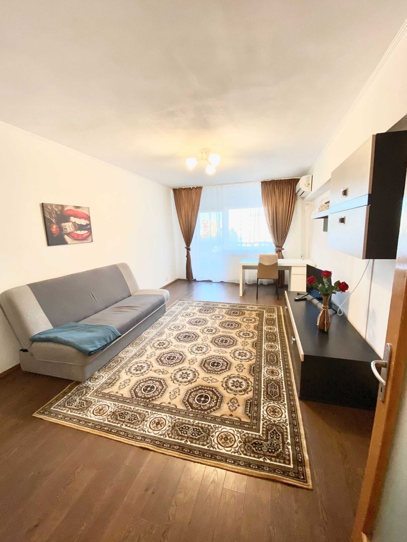 APARTAMENT 2 CAMERE DE ÎNCHIRIAT | 70 MP | DECOMANDAT |BLV UNIRII - Poză 1