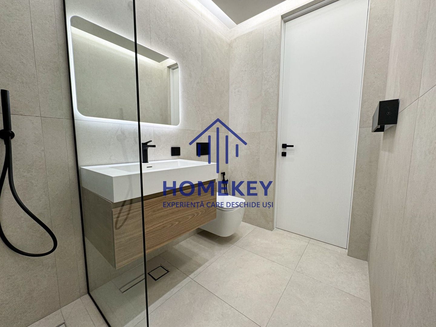 Apartament 2 Camere in BHB Avenue-Fabrica de Glucoza - Poză 8