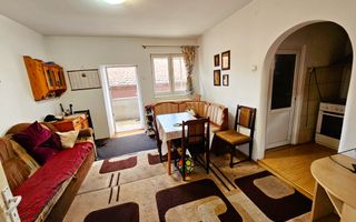 Casa 4 camere, 500 mp teren, langa Cetatea Alba Carolina! - Poză 12