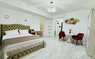 Apartament 1 cameră de închiriat în Freya Home, zona Family Market Bucium - Poză 2