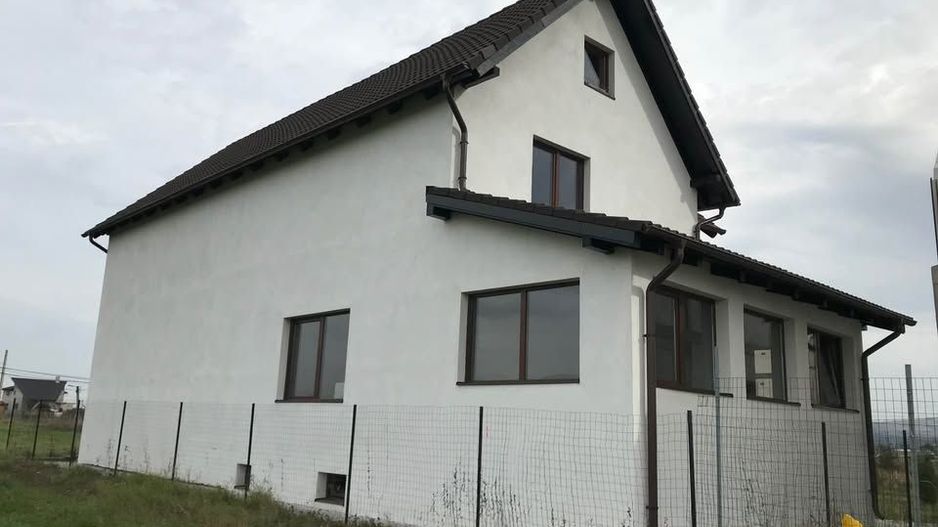 VÂND CASĂ D+P+M – ALBA IULIA, CARTIER PARTOȘ - Poză 5