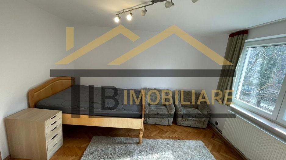 Apartament de 2 camere, 50mp, Zona Cornisa - Poză 6