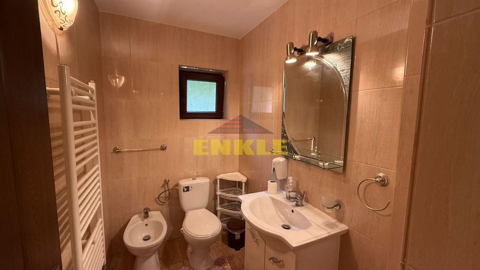 De vanzare casa P+M, 900 mp teren, zona Baisa - Poză 8